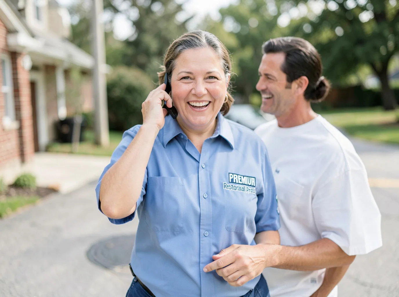 Water Damage Restoration Osseo, WI FAQs